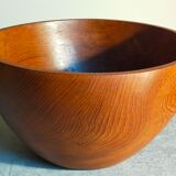 Scandinavian teak bowl xl