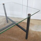 Modernist coffee table