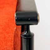 Set two Mid Century Armchairs, Reclining function, Original Condition