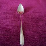 Set of 12 teaspoons.