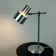 Modern Scandinavian table lamp Lento by Jo Hammerborg for Fog and Morup