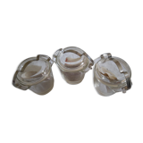 Vintage Pyrex pot-coc box