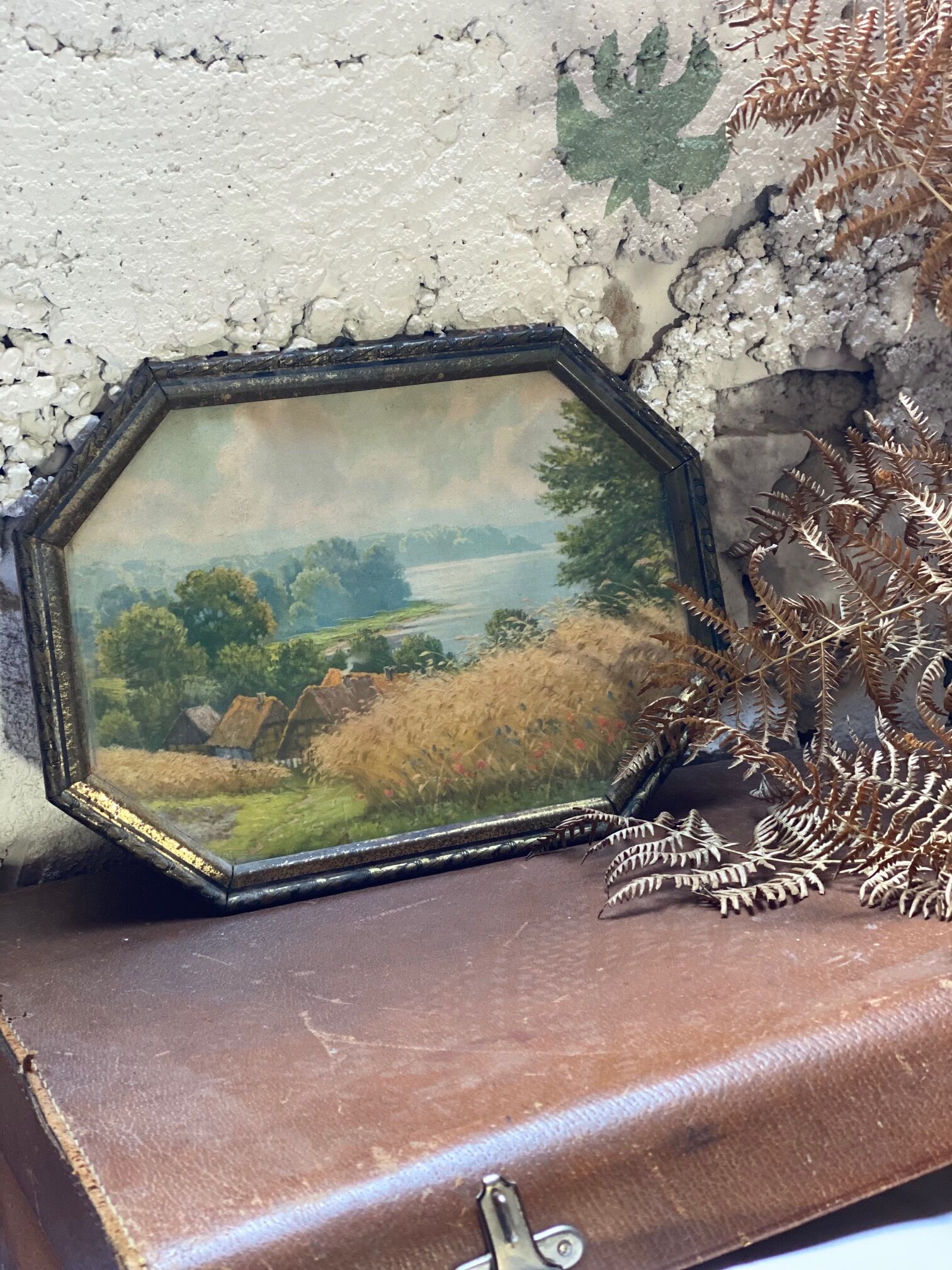 Tableau "ailleurs"