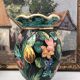 Vase Vallauris style Monaco 1950-1960