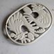 Enamelled cast iron trivet 50/60