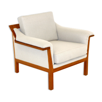 Teak armchair, Sweden, 1960