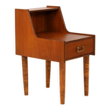 Table de chevet des années 1950