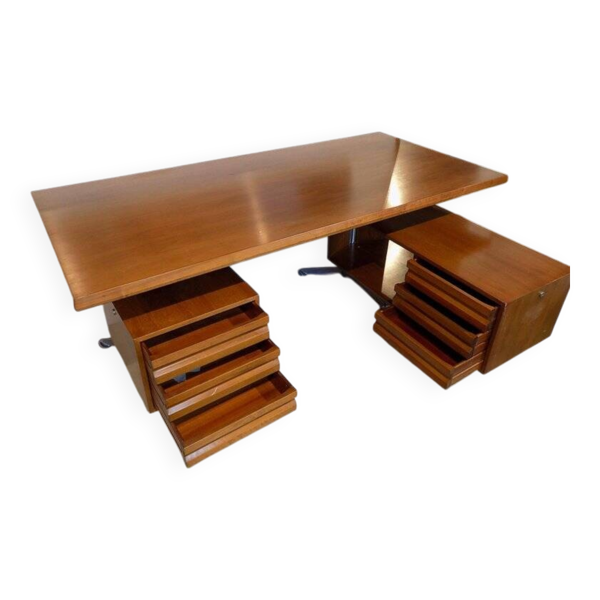 Bureau design Osvaldo Borsani