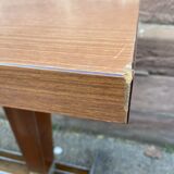 Art Deco bistro table 1950