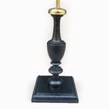 Starfish on turned wooden base, late 19th century - cabinet of curiosities