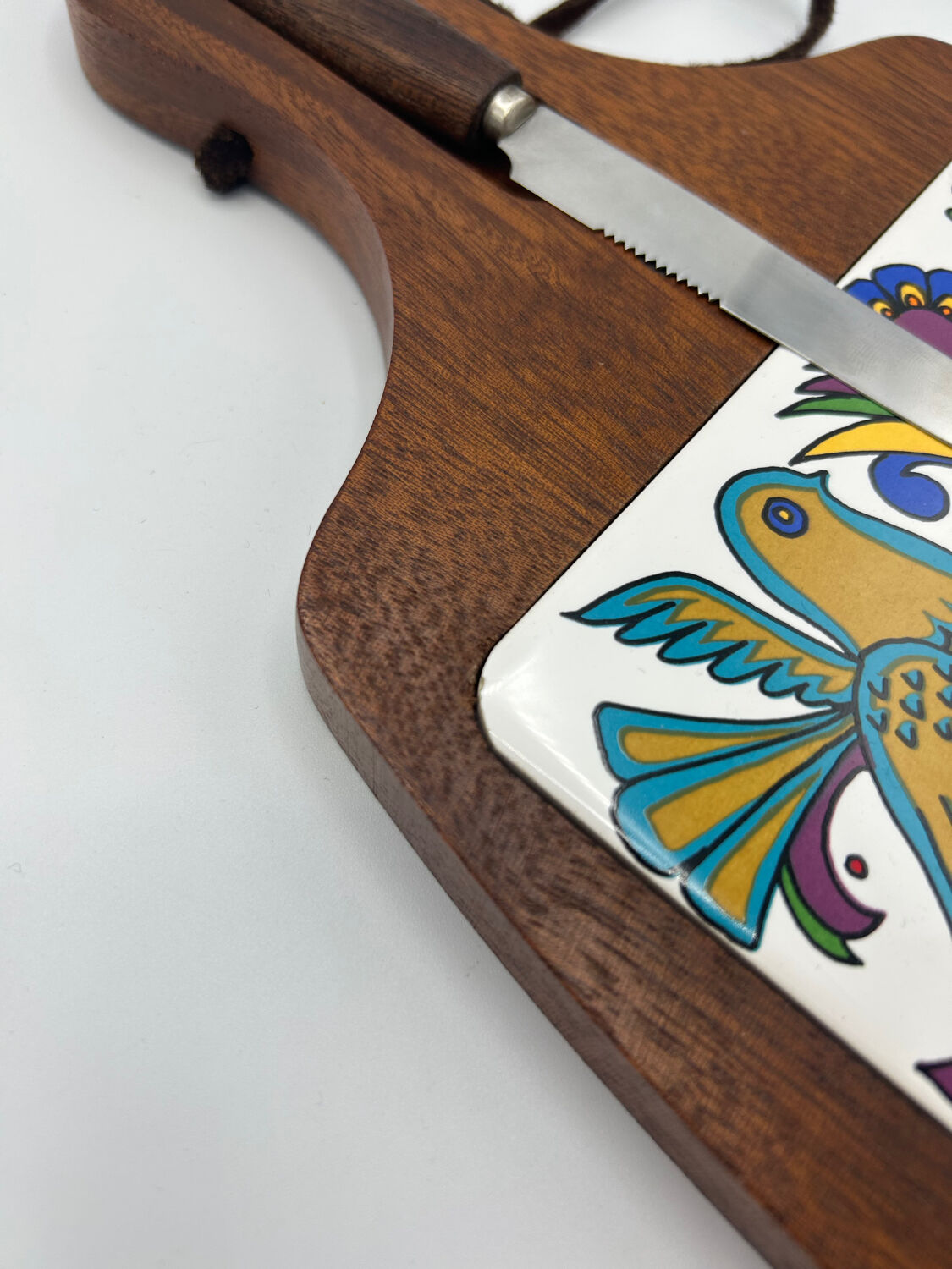 Cutting board Acapulco villeroy and vintage boch