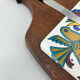 Cutting board Acapulco villeroy and vintage boch