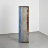 Small Facade element by Jean Prouvé, circa 1960, Lyon France