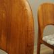 Set of four teak chairs, Danish design, 1960s, Niels Koefoed, Glostrup