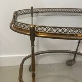 Rolling Bar, Trolley, Trolley, Golden Servant