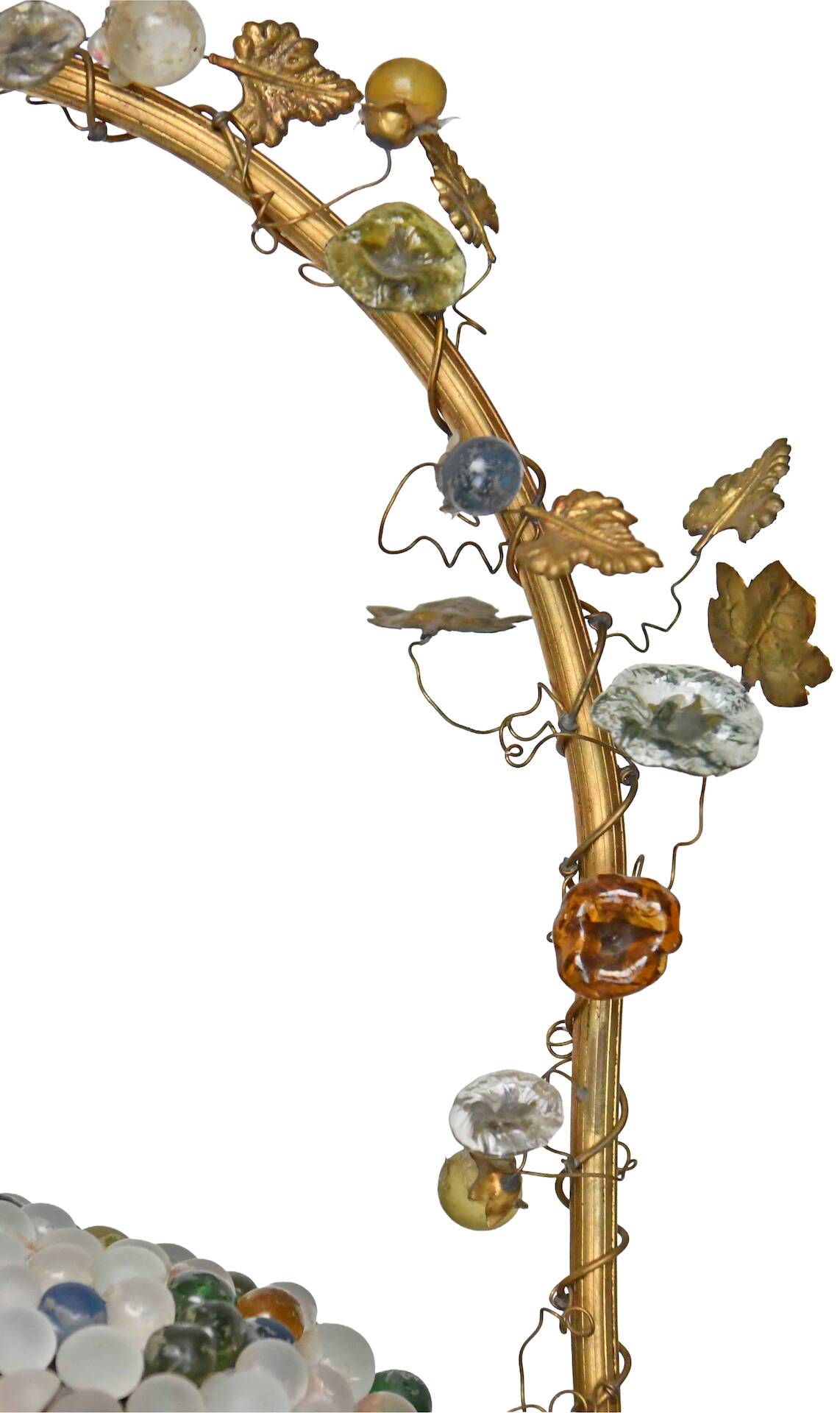 Cesare Toso table lamp