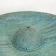 Tom Torrens. Fountain in corten and oxidised copper. 1990s.