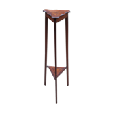 Sellette art-déco tripode