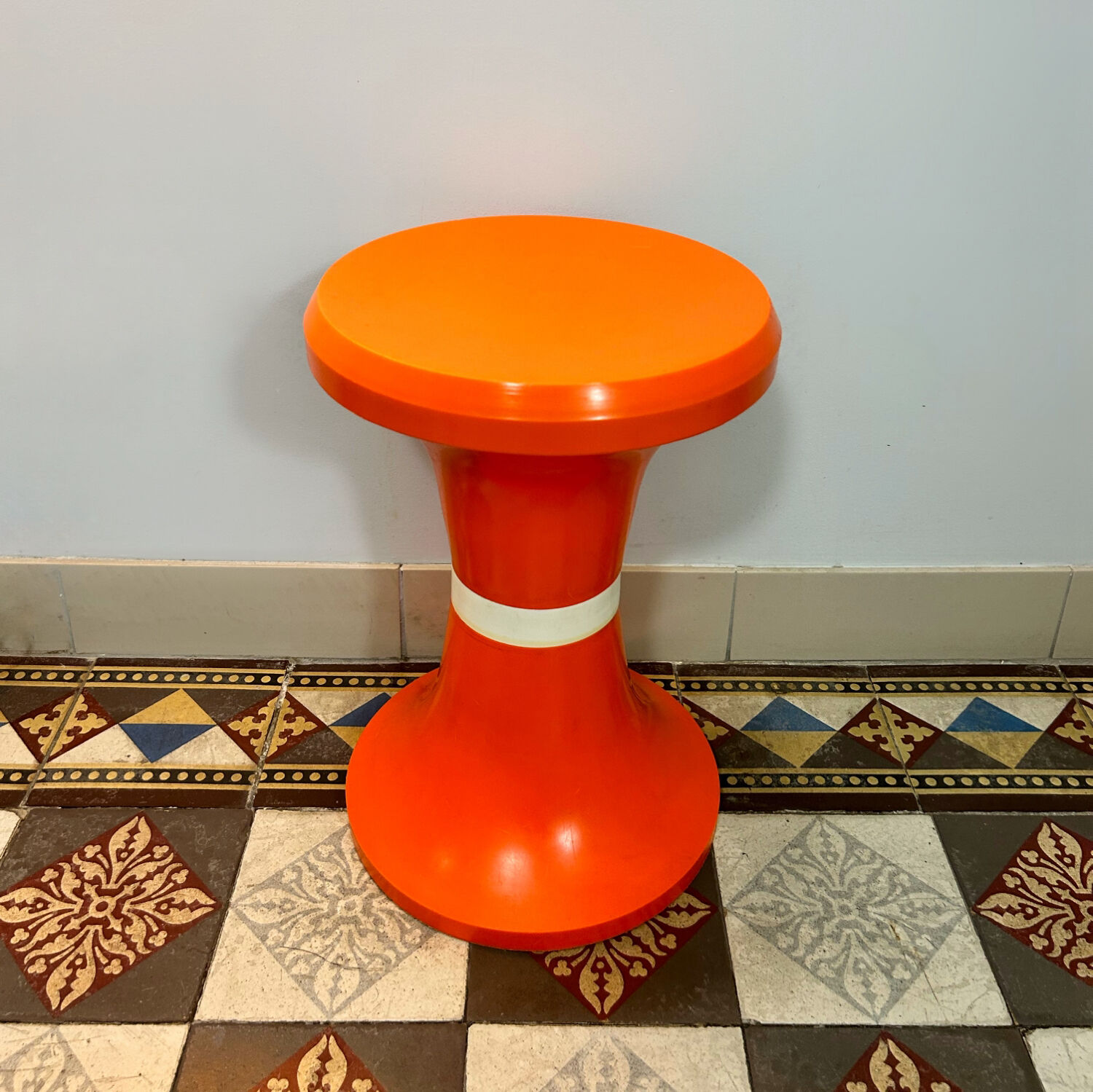 Tam Tam stool from the 70s