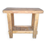 Established 100cm old solid wood