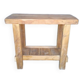 Established 100cm old solid wood