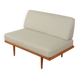 Canapé Minerva, Peter Hvidt & Orla Molgaard Nielsen, années 1960, Vintage