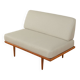 Minerva sofa, Peter Hvidt & Orla Molgaard Nielsen, 1960s, Vintage