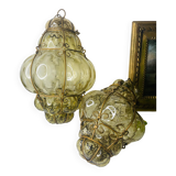 Venetian Lanterns Murano
