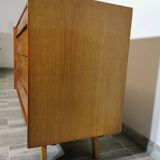 Sideboard by Jiri Jiroutek, Interier Prague, 1960s
