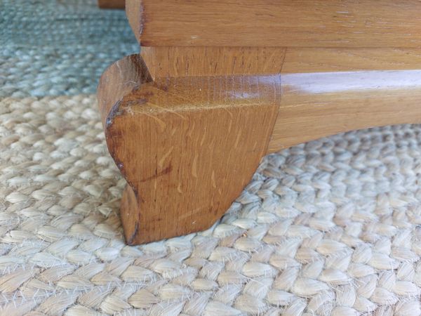 commode mixte, tiroirs et placard