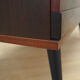Rosewood cabinet, Danish design, 1970s, made in Denmark