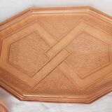 Service à Liqueur Art Déco de De Rupel, Belgique, 1938