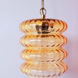 Wavy suspensions 1970