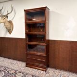 Original Globe Wernicke English Bookcase