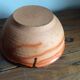 Terracotta salad bowl