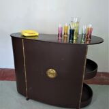 Bar metal 60s