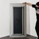 Philippe Starck FIAM Specchio Da Parete Caadre Design Modernariato