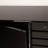 Sheraton sideboard by Giotto Stoppino for Acerbis, 1977