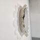Schoninger bright mirror in plexiglas, 70s
