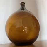 Dame jeanne marron 20L