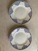 Assiettes modele Pantin moulin des loups