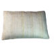 Vintage turkish handmade kilim cushion cover
