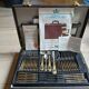Ménagère de luxe SBS Solinger 63 pieces