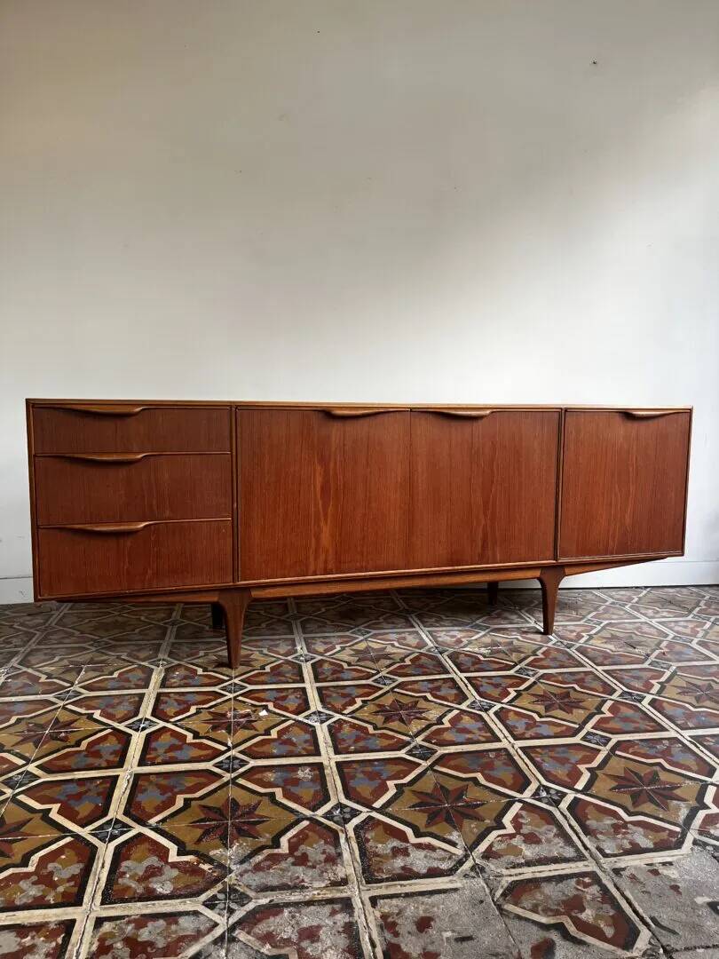 Mid-century modern sideboard – McIntosh