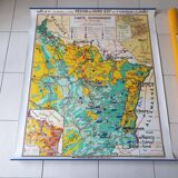 Map by Paul Kaeppelin