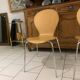 4 vintage chairs