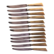 Knives