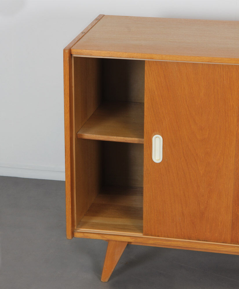Chest of drawers, model U-452, by Jiri Jiroutek for Interier Praha, 1960
