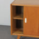Chest of drawers, model U-452, by Jiri Jiroutek for Interier Praha, 1960