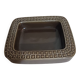 Vide-poche Kub Gunnar Nylund pour Rörstrand – Céramique scandinave, années